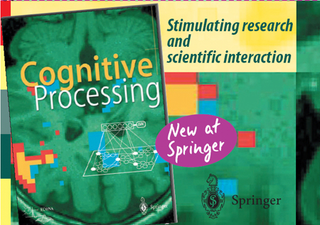 Cognitive Processing Home Page