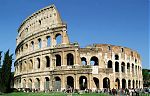 COLOSSEUM, Rome